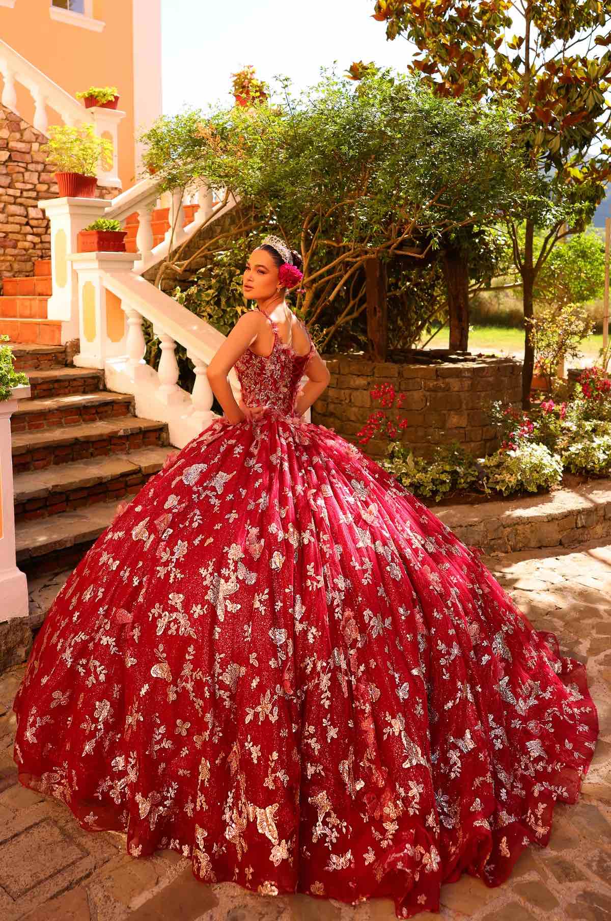 moda bella boutique prom & quinceaera dresses Quinceaera & Prom Dresses in Vancouver, WA